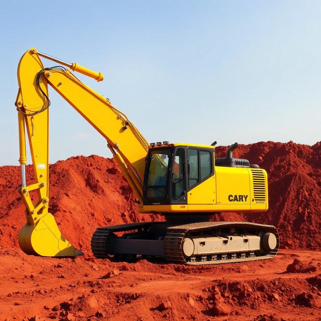 Excavators