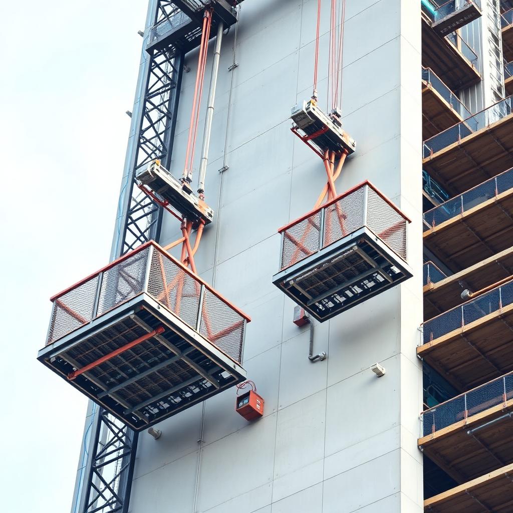 Lifting Equipment