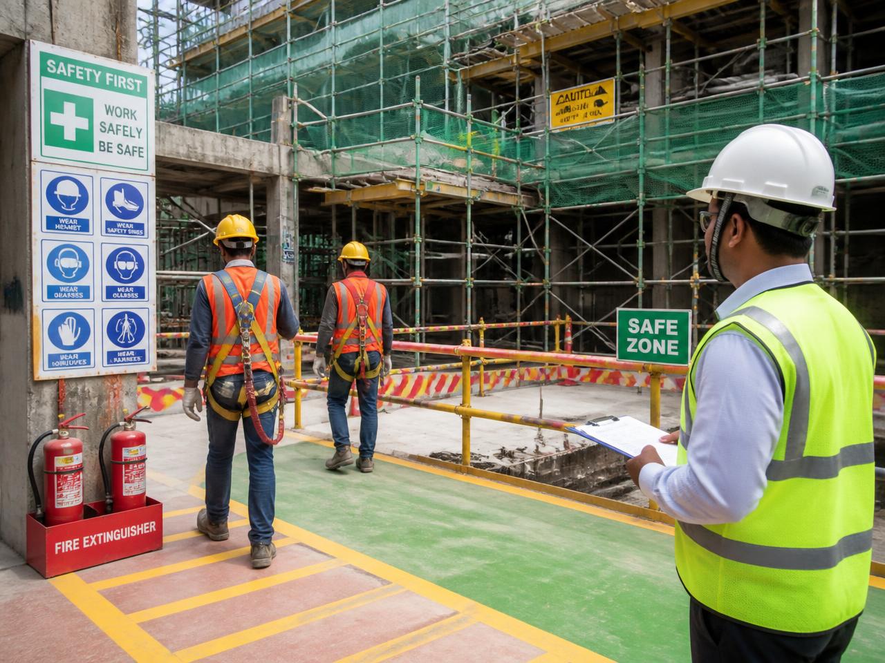 Safety Systems