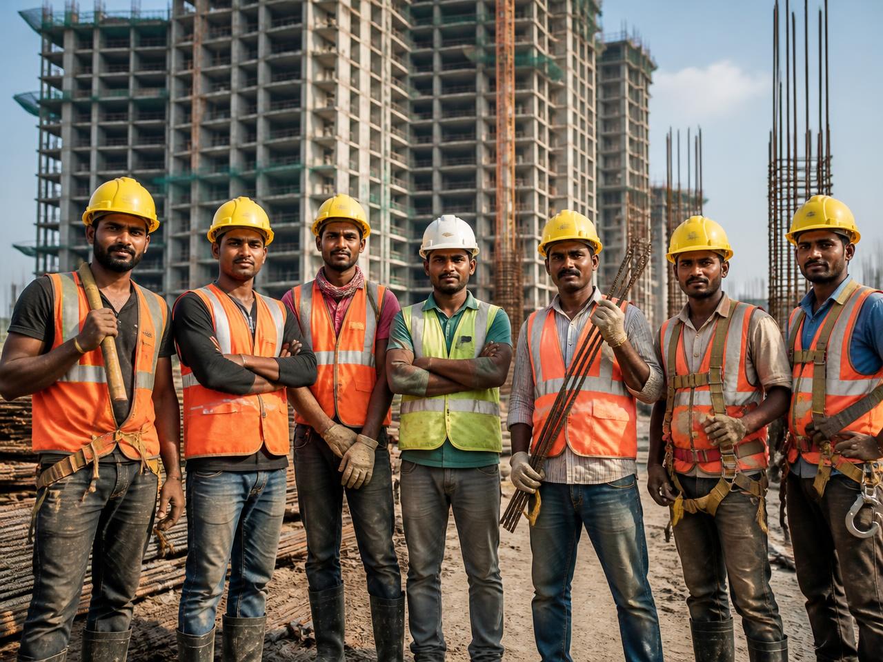 Skilled Workforce